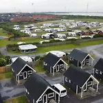 بيت للعطل 4 Star In Thyborøn