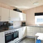 بيت للعطل 4 Star In Thyborøn