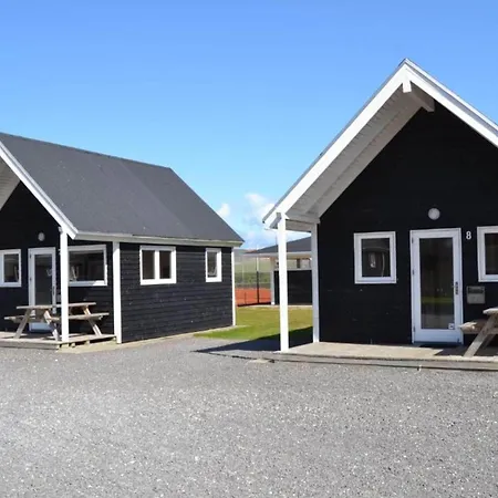 Σπίτι διακοπών 4 Star In *