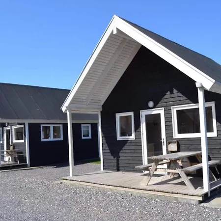 Ferienhaus 4 Star In Thyborøn