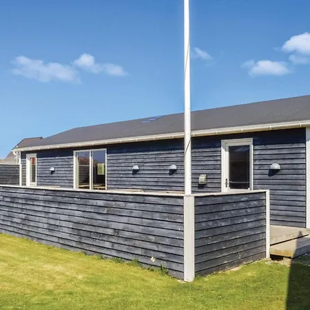 4 Star In * Thyborøn