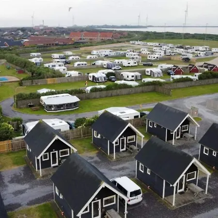 Ferienhaus 4 Star In Thyborøn