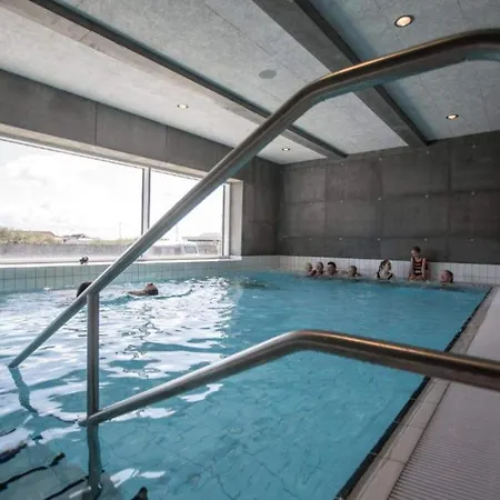 Ferienhaus 4 Star In