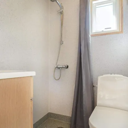 Ferienhaus 4 Star In