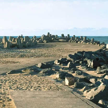 4 Star In Ferienhaus