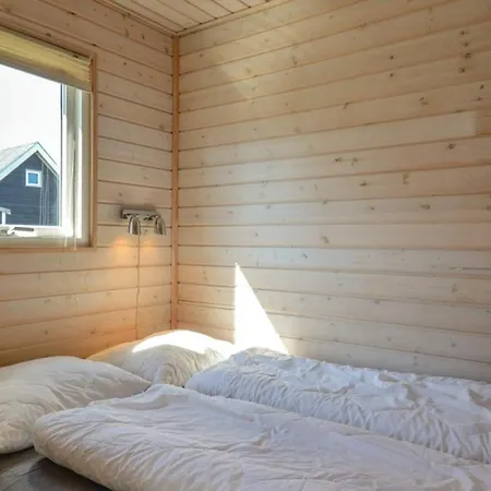 بيت للعطل 4 Star In Thyborøn