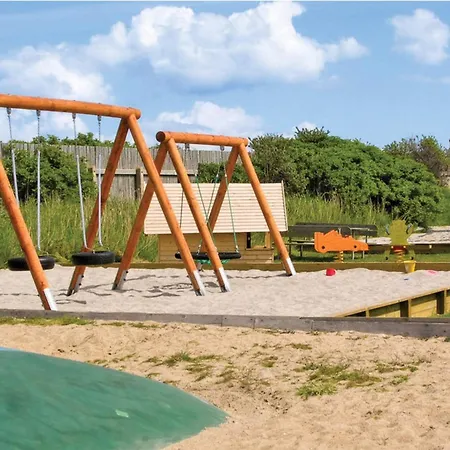 4 Star In Ferienhaus *