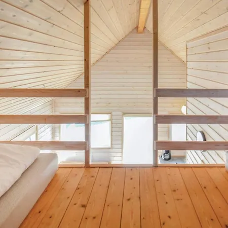 Ferienhaus 4 Star In