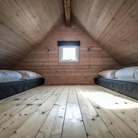 Ferienhaus 4 Star In Thyborøn