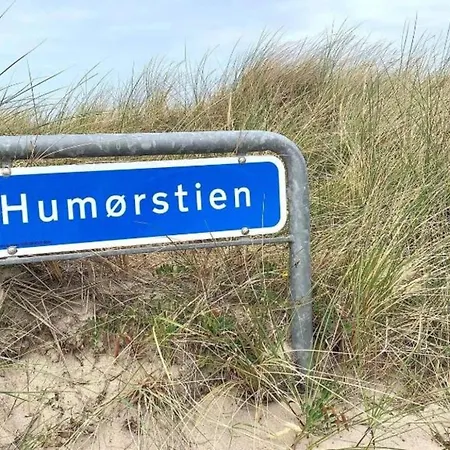 4 Star In Thyborøn