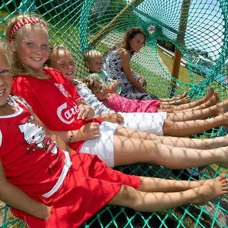 4 Star In Ferienhaus Thyborøn