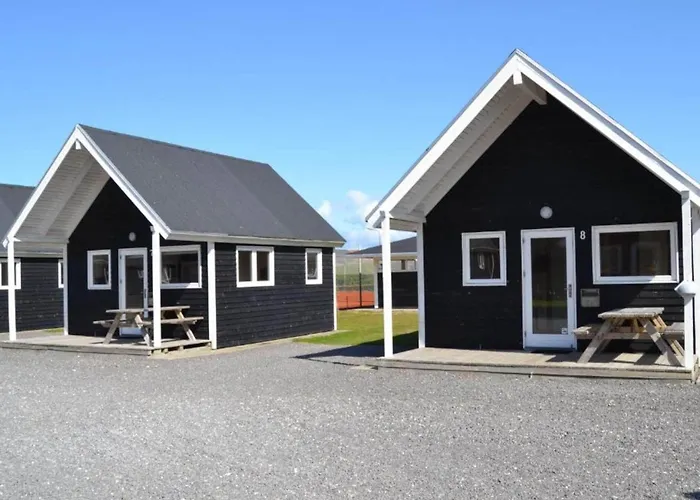 Σπίτι διακοπών 4 Star In *