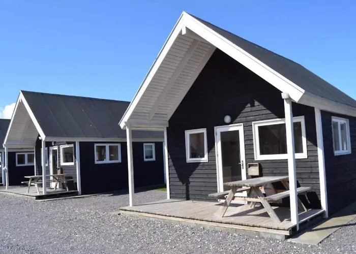 Σπίτι διακοπών 4 Star In Thyborøn