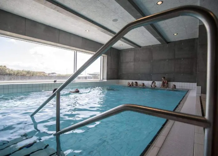 Σπίτι διακοπών 4 Star In