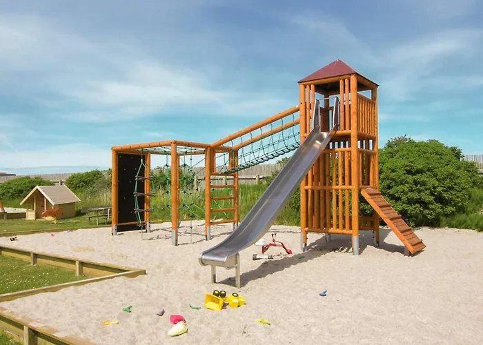 Σπίτι διακοπών 4 Star In *