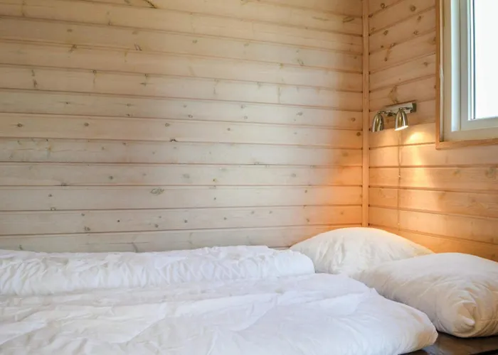 4 Star In * Thyborøn