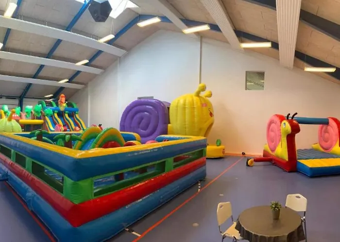 4 Star In Дом отдыха *