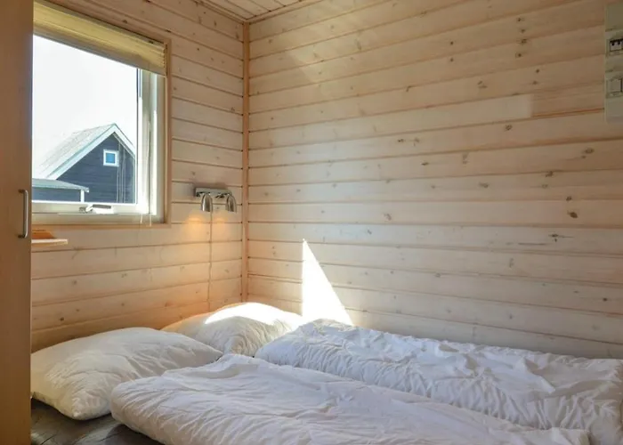 Σπίτι διακοπών 4 Star In Thyborøn