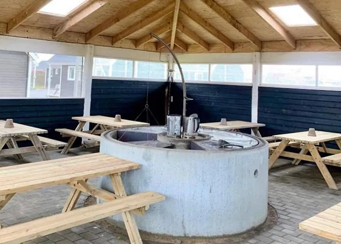 4 Star In * Thyborøn