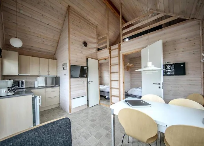 4 Star In Σπίτι διακοπών