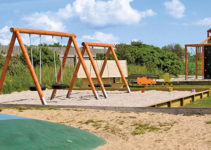 4 Star In Σπίτι διακοπών *