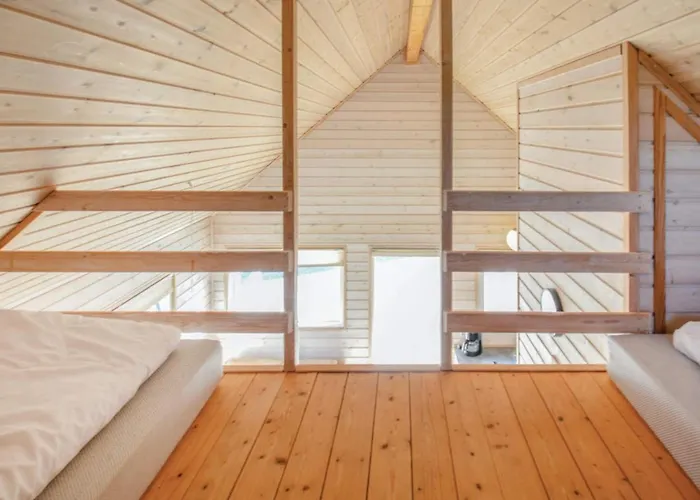 Σπίτι διακοπών 4 Star In