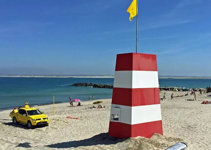 Σπίτι διακοπών 4 Star In *