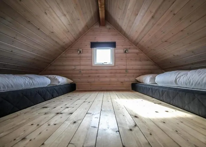 Σπίτι διακοπών 4 Star In Thyborøn